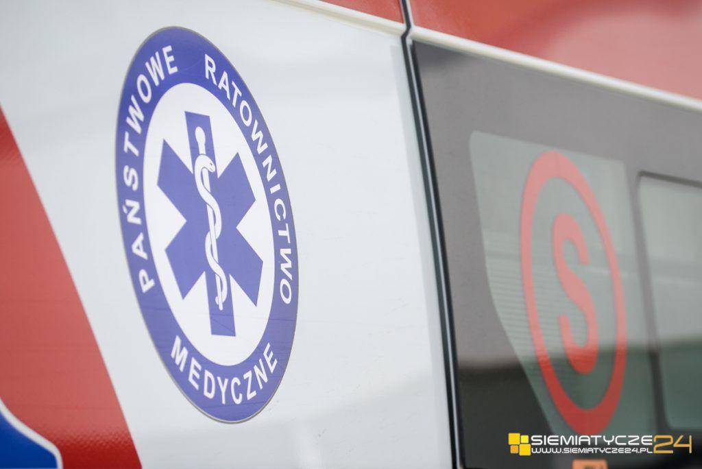 Mniej zachorowań i dwóch ozdrowiałych 