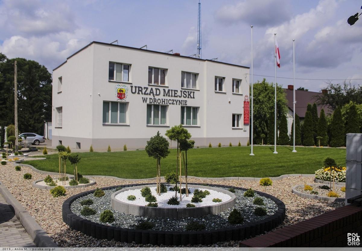 Zmiany w przyjmowaniu interesantów