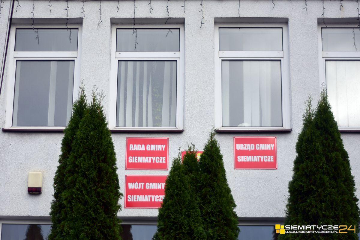 Urząd będzie czynny krócej