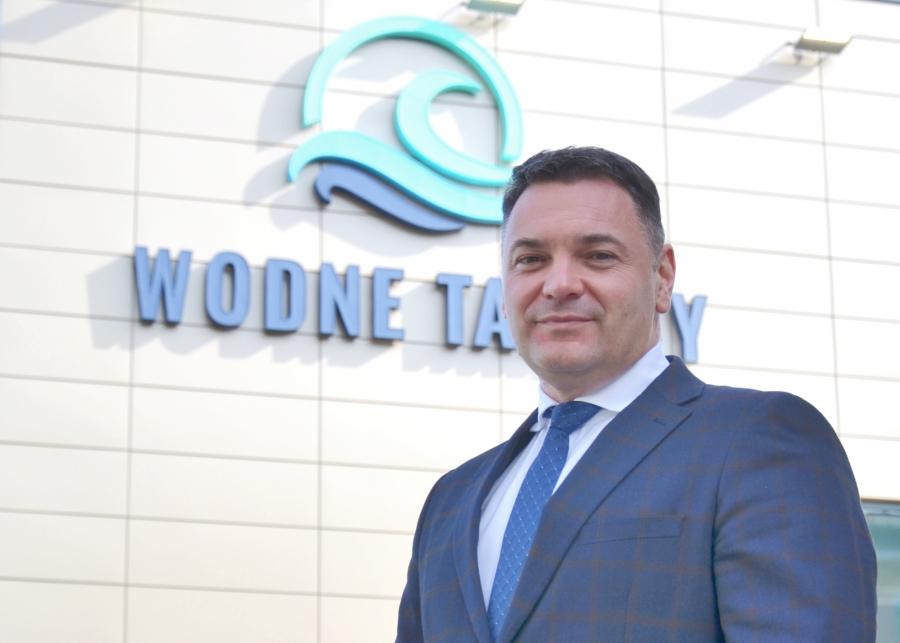 Pływalnia za 30 milionów gotowa. Nie można jej jednak otworzyć