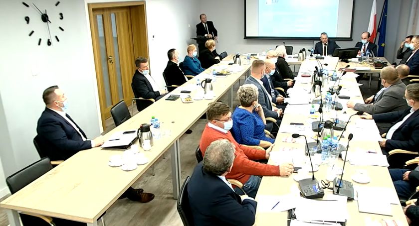 Udało się pozyskać rekordową kwotę na inwestycje