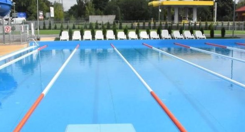 Pływalnia Wodne Tarasy w Siemiatyczach ogłosiła nowy cennik 