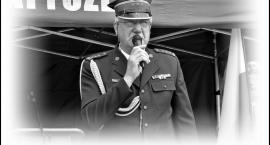 Odszedł do wieczności