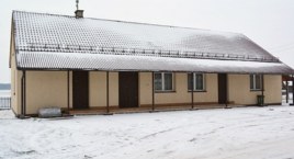 Gmina Siemiatycze otrzyma dofinansowanie na utworzenie kolejnego Klubu Seniora