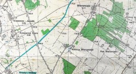 Zdjęcie przedstawia: W Gminie Siemiatycze przebudowanych zostaną prawie 8,5 kilometra dróg 