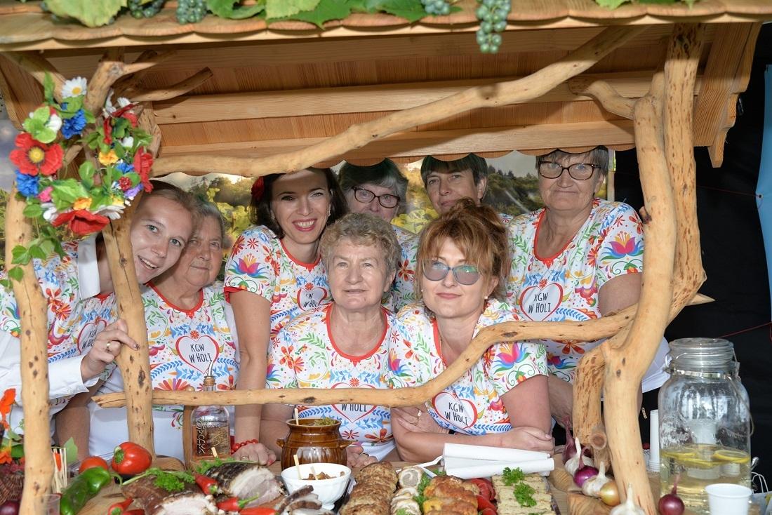 Zorganizują wesoły dzień ziemniaka