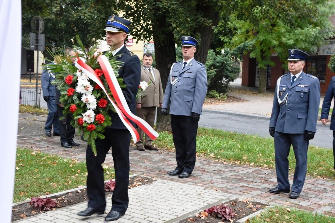 Uczcili rocznicę sowieckiej agresji