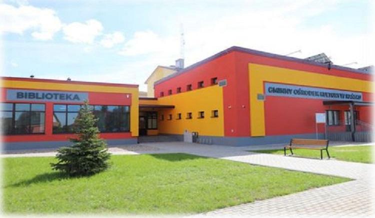 Wyremontowali ośrodek. Zobacz, jak się zmienił