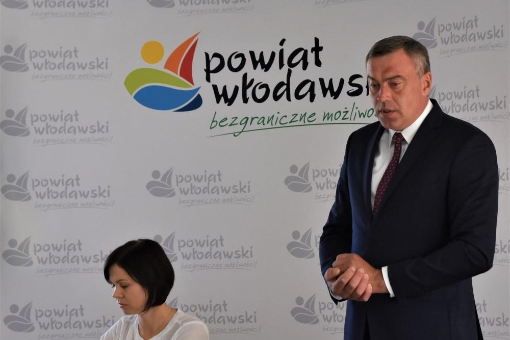 Zorganizowali pierwsze posiedzenie