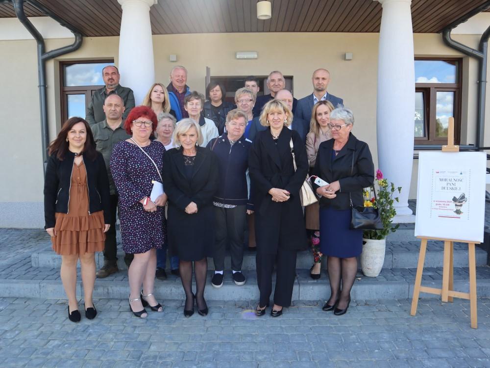 Czytali wspólnie po raz dziesiąty