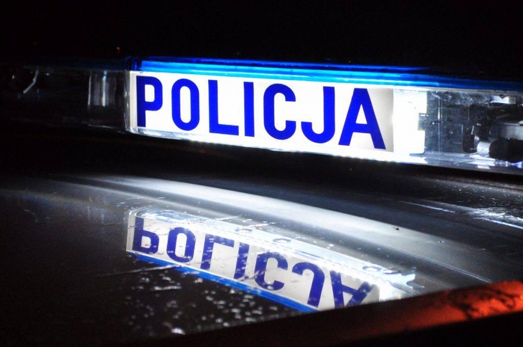 Kierowali pojazdami pod wpływem. Jednym z kierowców była ciężarna
