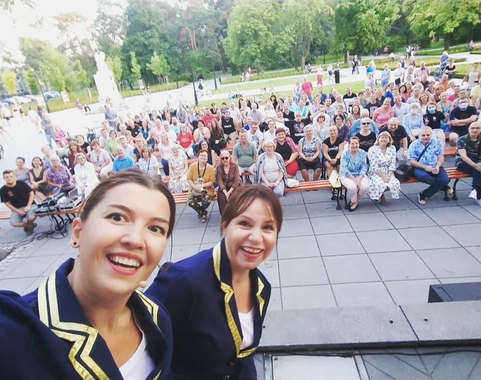 Letni projekt teatralny. Wystąpią aktorzy, uczestnicy zapną pasy