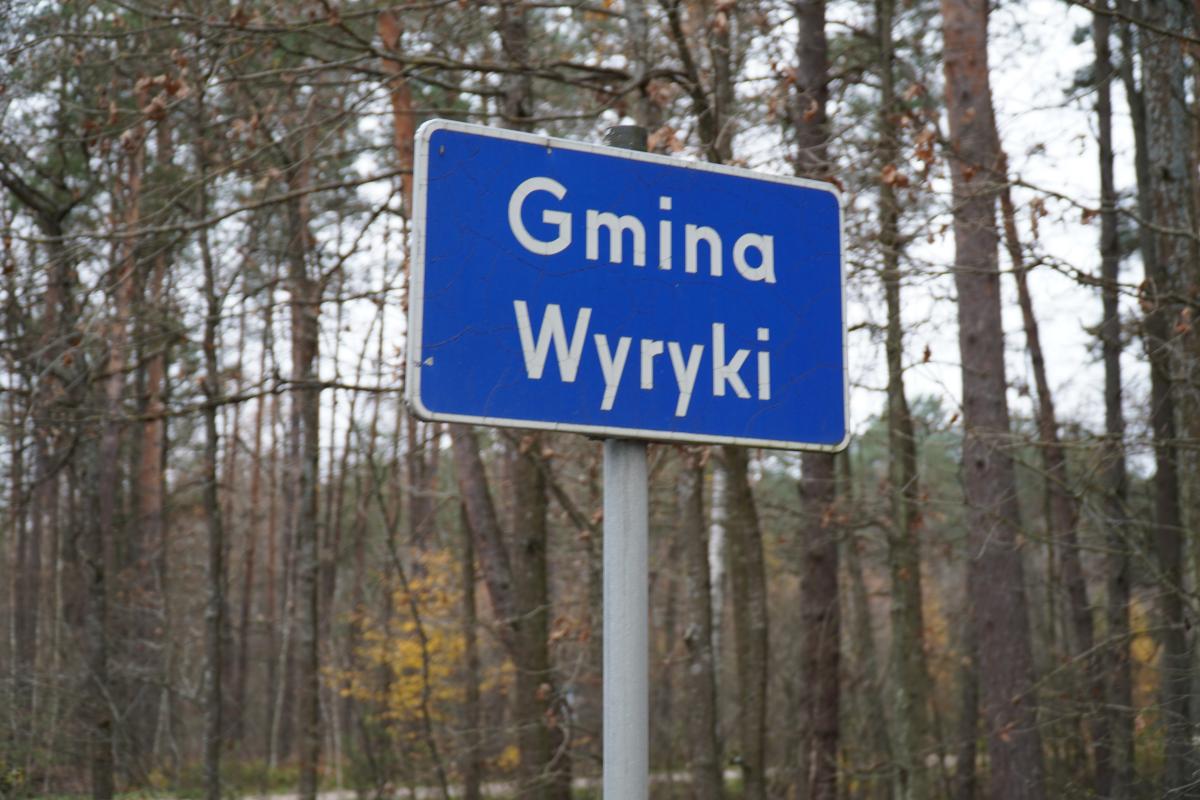 Zapisz się i biegnij trasą wilków