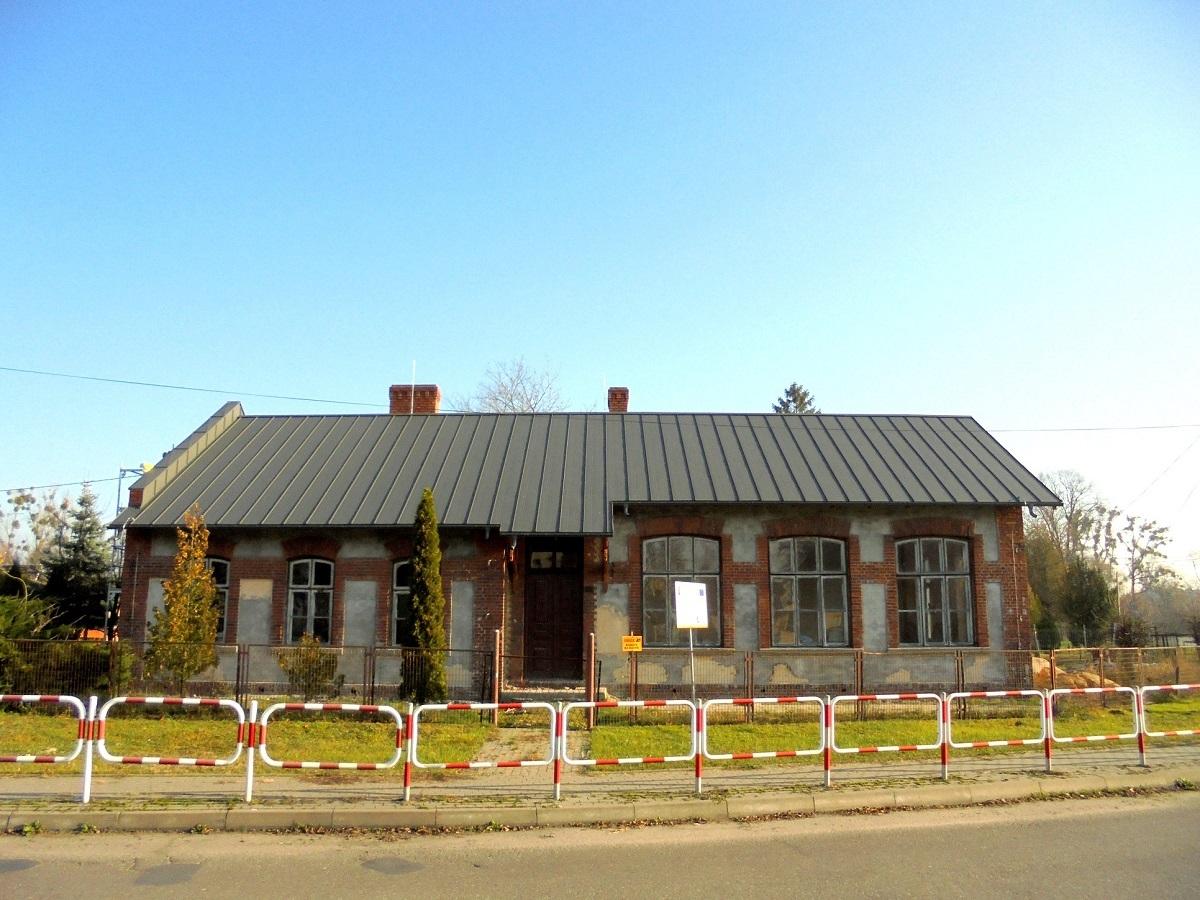 Huczne imieniny Hanny