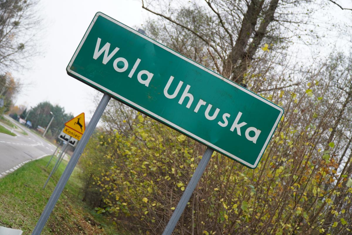 Parada motocyklowa ku pamięci Żołnierzy Wyklętych