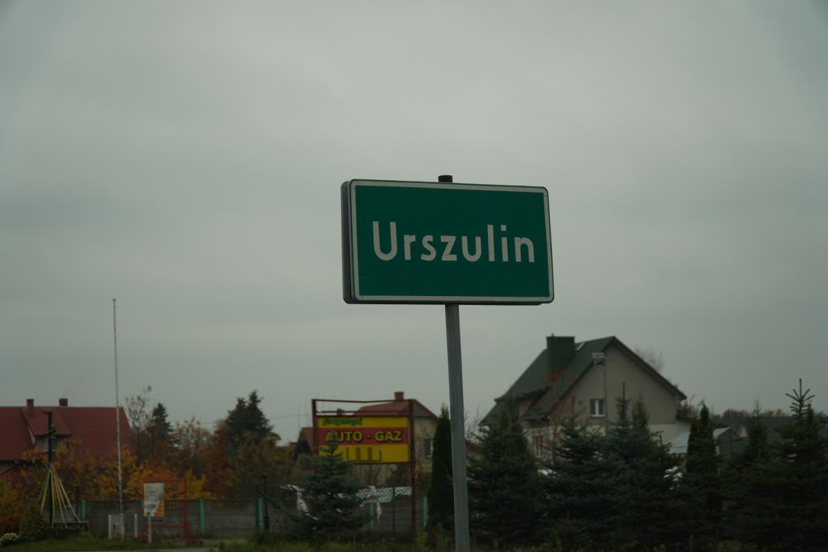 Taneczna podróż po globusie