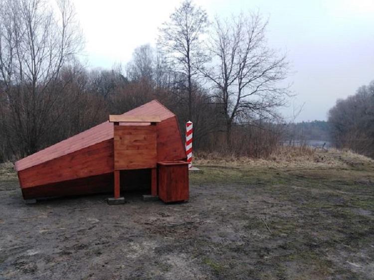 Mogą słuchać przyrody w szczególny sposób