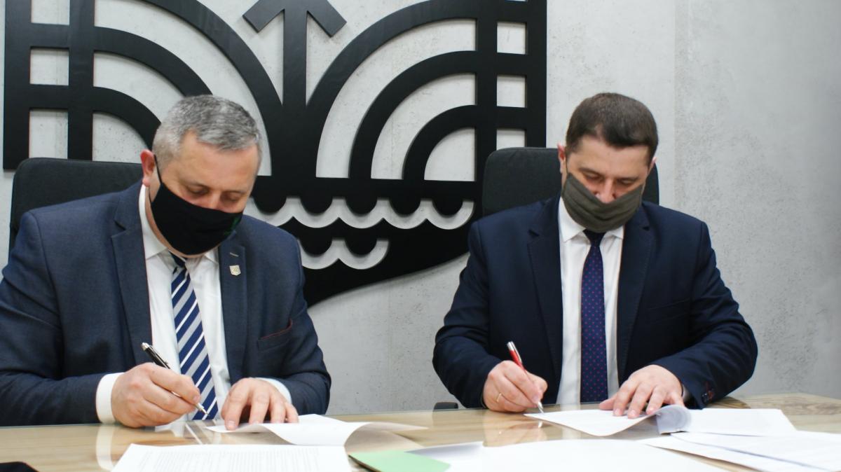 Będą oddychali czystszym powietrzem