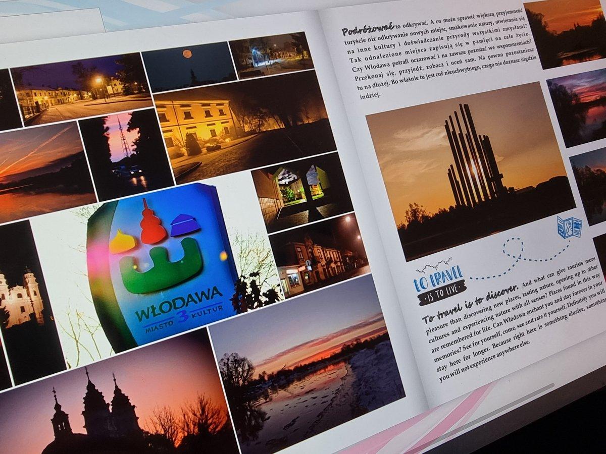 Miasto przygotowało nowy folder promocyjny