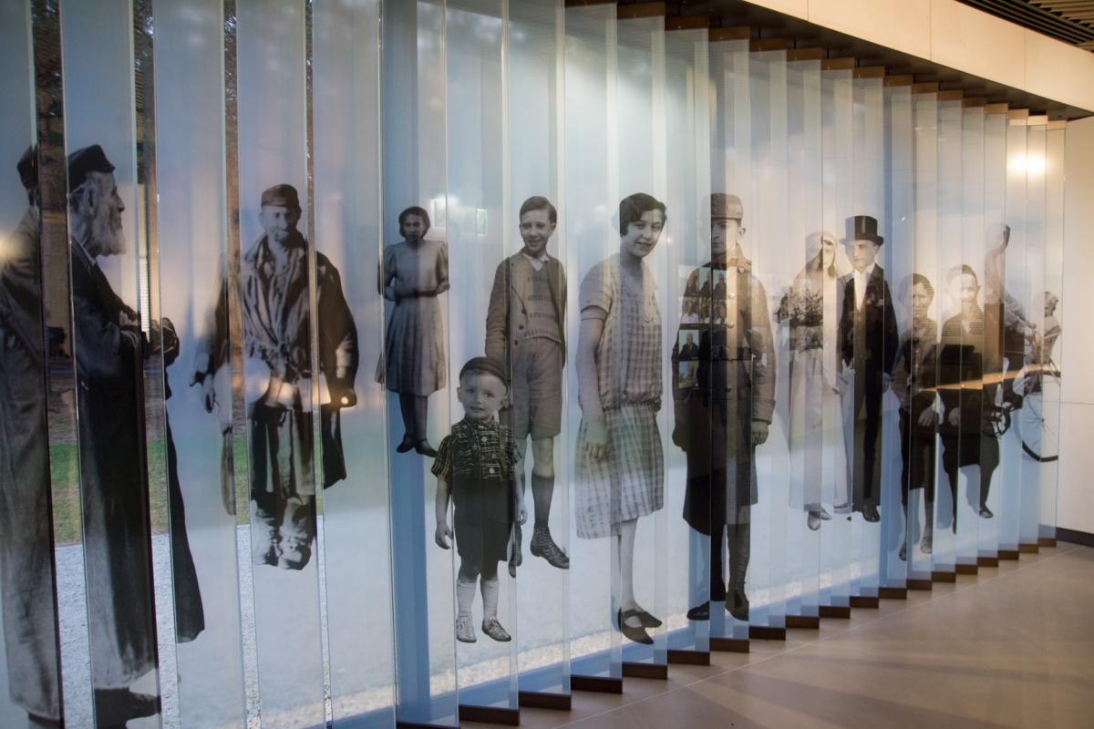 Muzeum i Miejsce Pamięci w Sobiborze otwarte