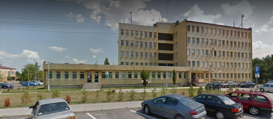 Włodawski Sanepid nie odpowie na maile wysyłane w ramach akcji ZapytajSanepid.pl