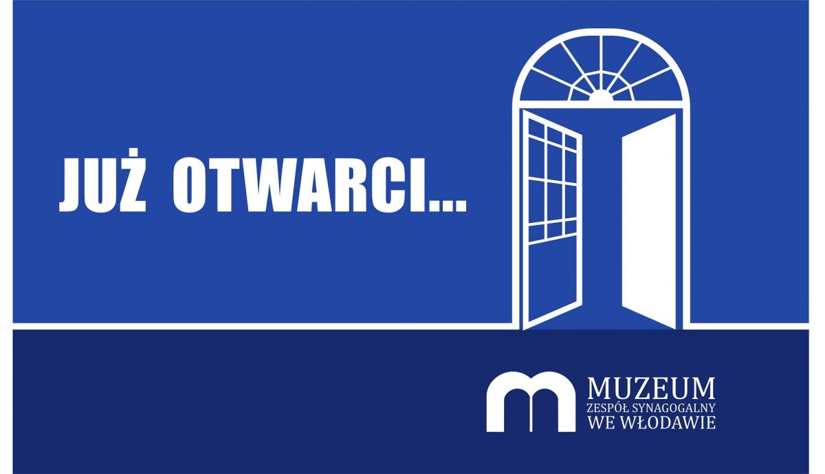 Włodawskie Muzeum otwarte dla zwiedzających!