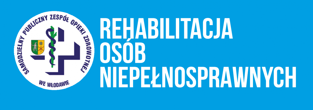 Rehabilitacja osób niepełnosprawnych we włodawskiej lecznicy