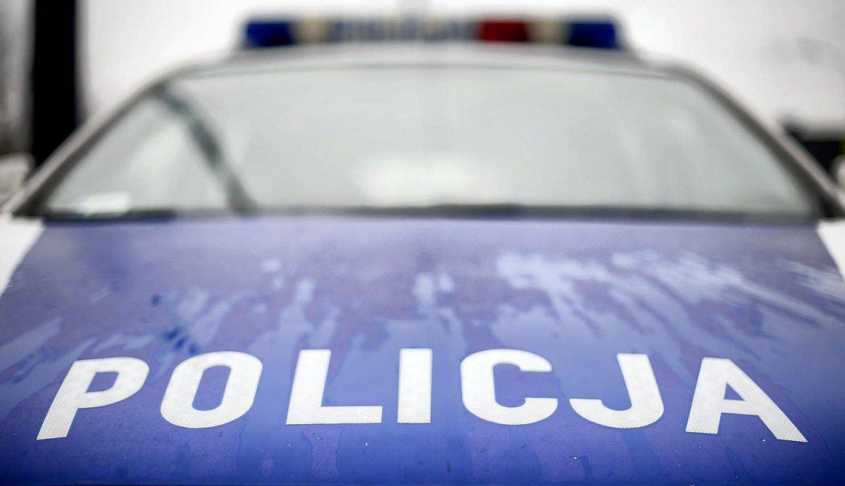 Policjanci apelują. Pamiętajmy o osobach narażonych na wychłodzenie