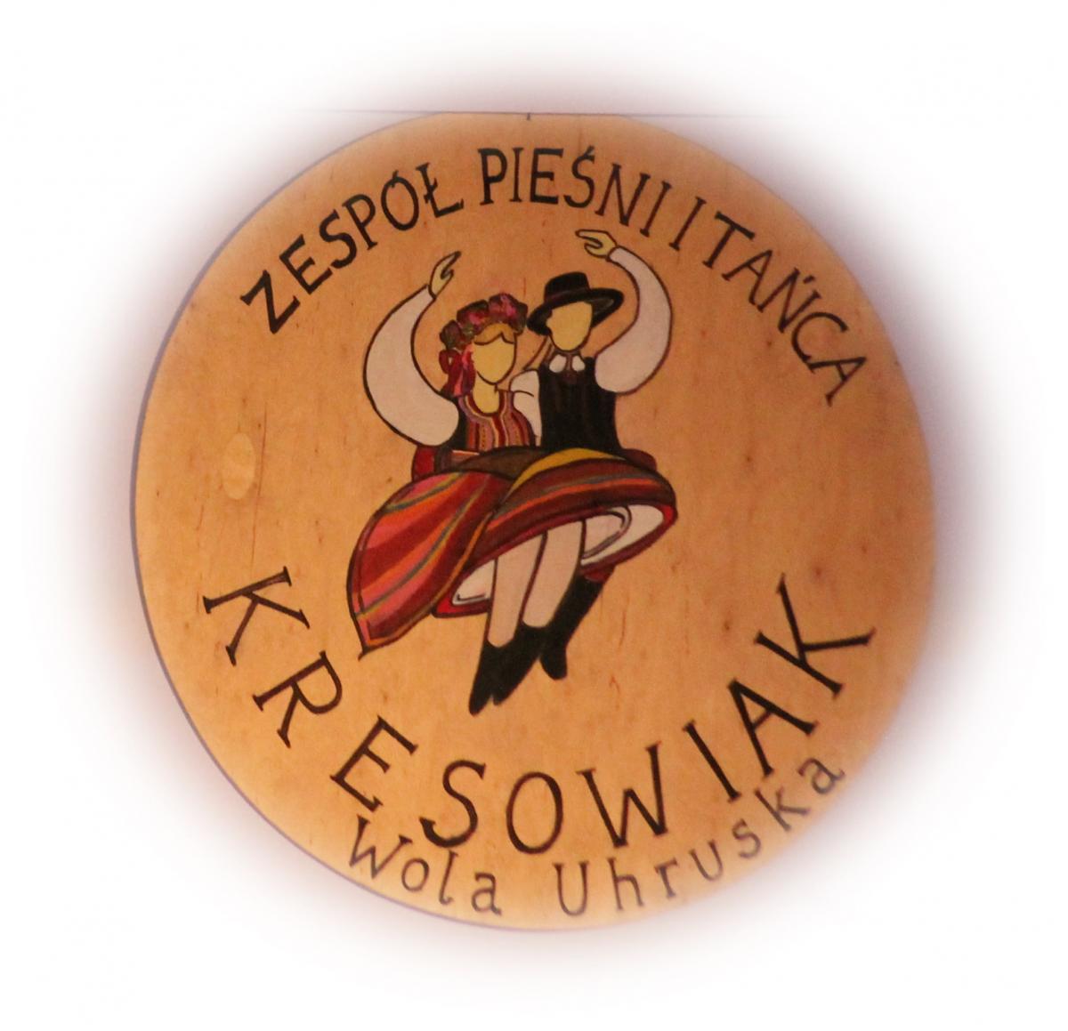 Ankieta Zespołu Pieśni i Tańca „Kresowiak”