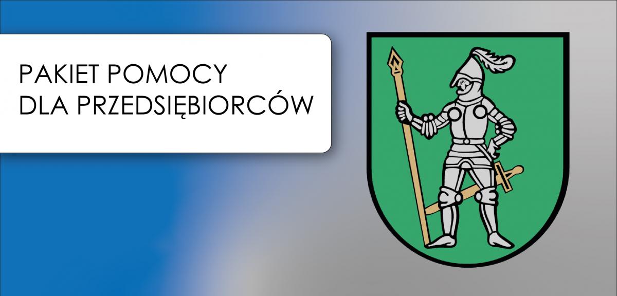Włodawa. Miasto przygotowuje pakiet pomocy dla przedsiębiorców 
