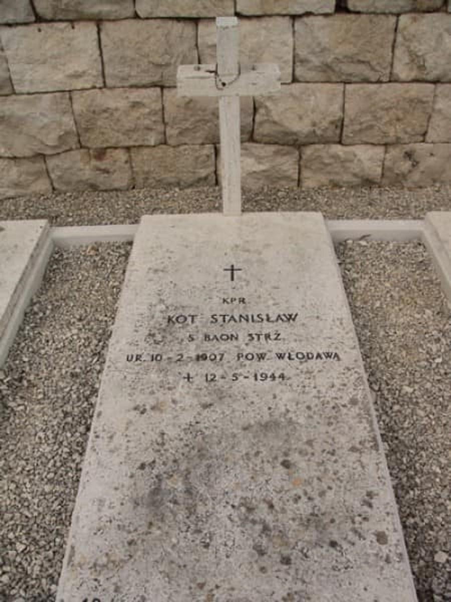 Włodawiacy 77 lat temu rozpoczęli bitwę o Monte Cassino