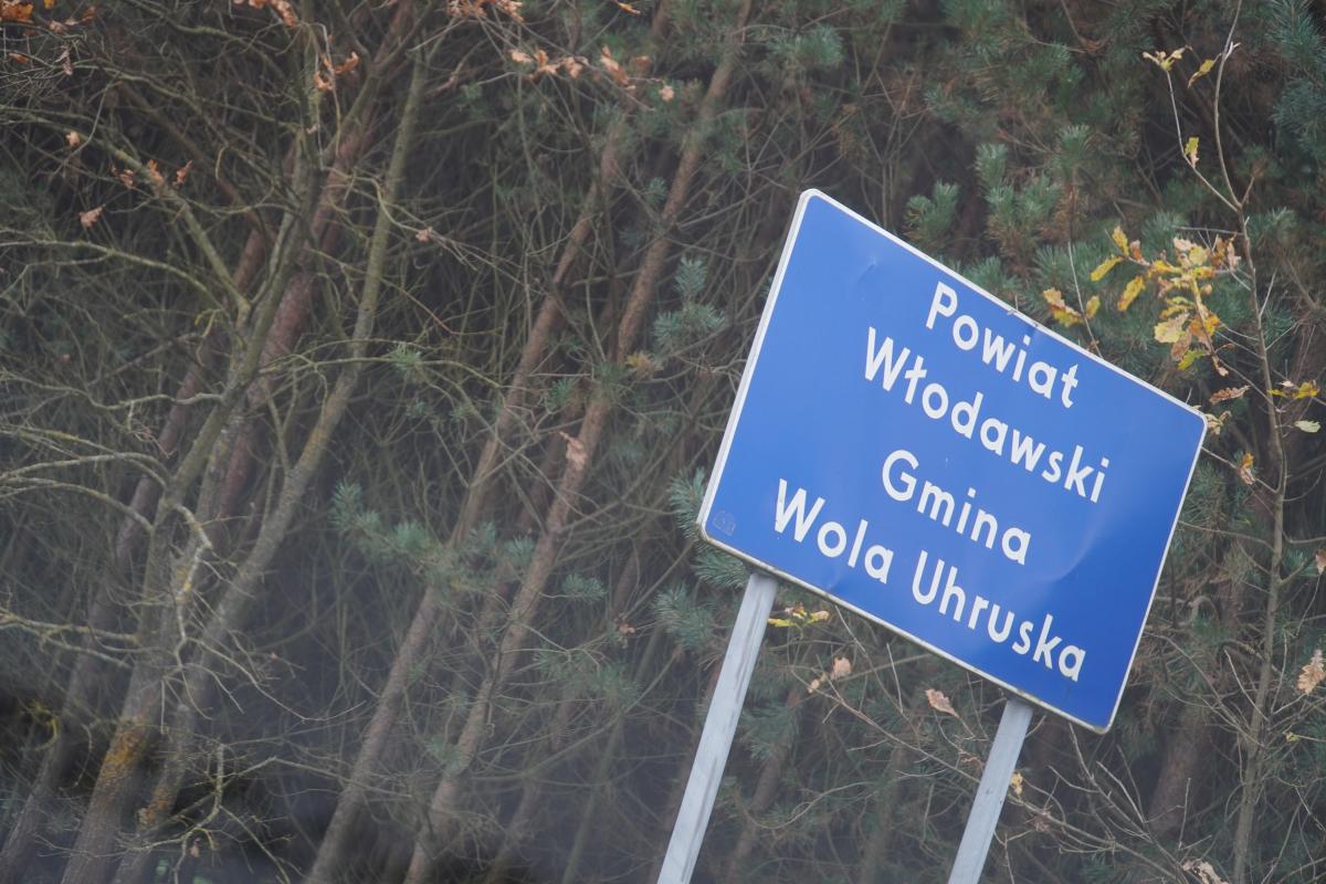 Chcą zebrać opinie mieszkańców gminy