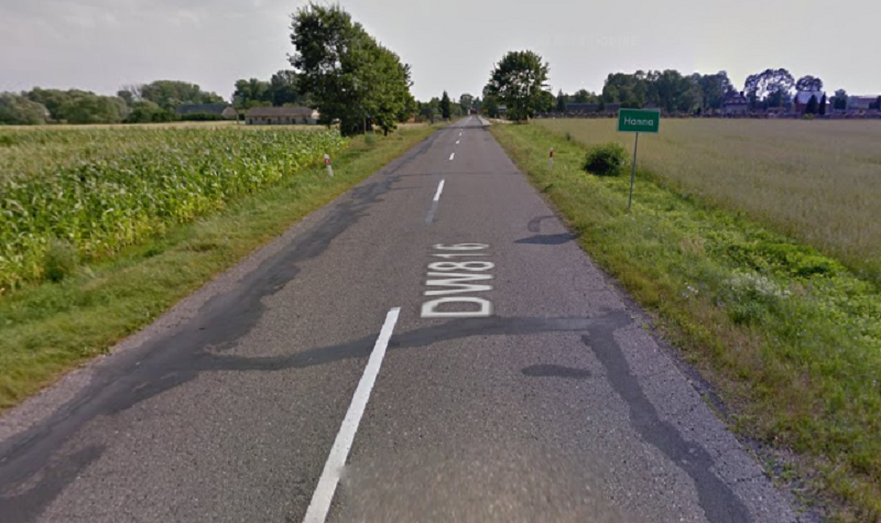 Urząd w Hannie zamknięty w wigilię