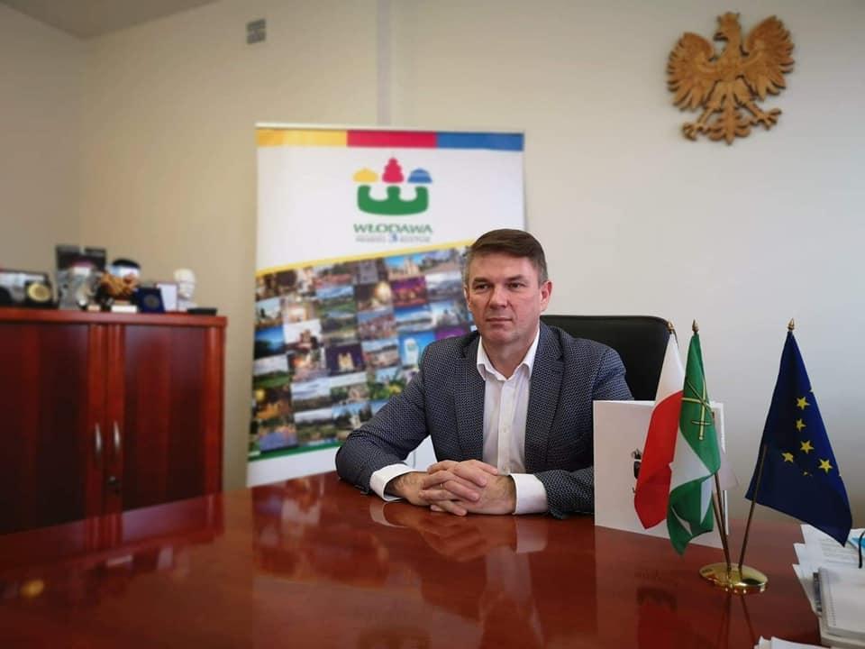 ROZMOWA W WŁODAWA24: To będzie rekordowy budżet Włodawy