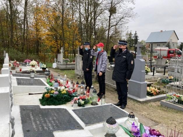 Narodowe Święto Niepodległości w Gminie Urszulin