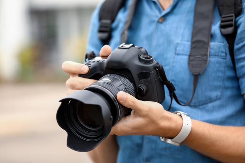 Rozstrzygnięcie konkursu fotograficznego