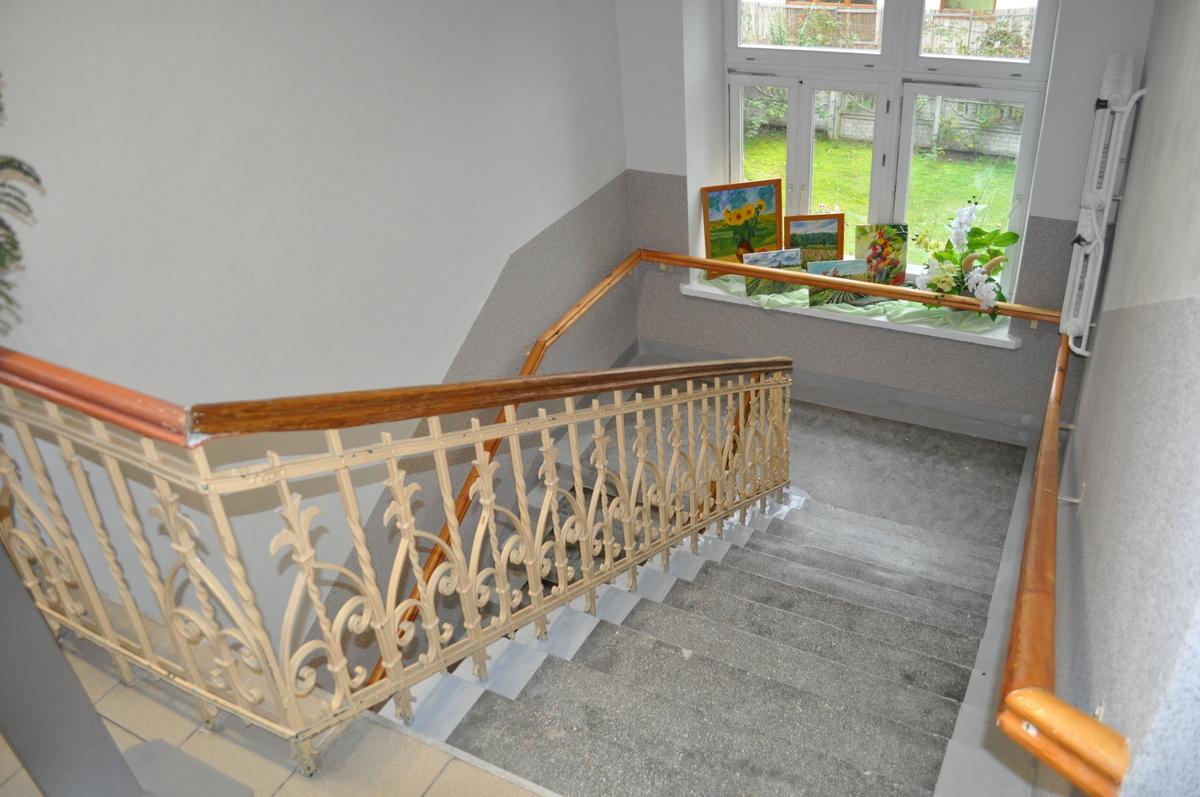 Remont WTZ zakończony