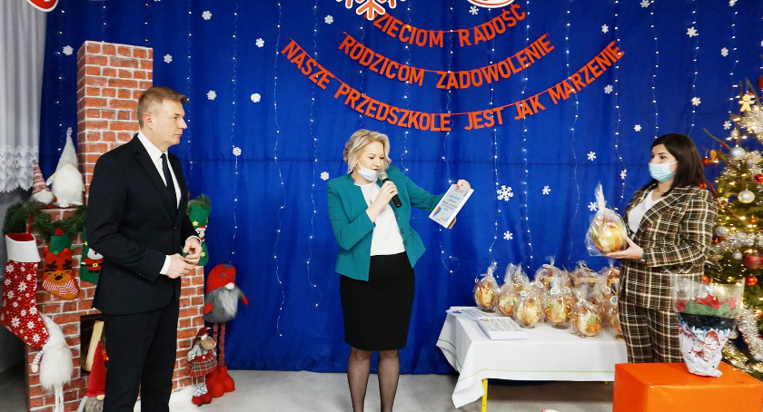Przedszkole jak marzenie!