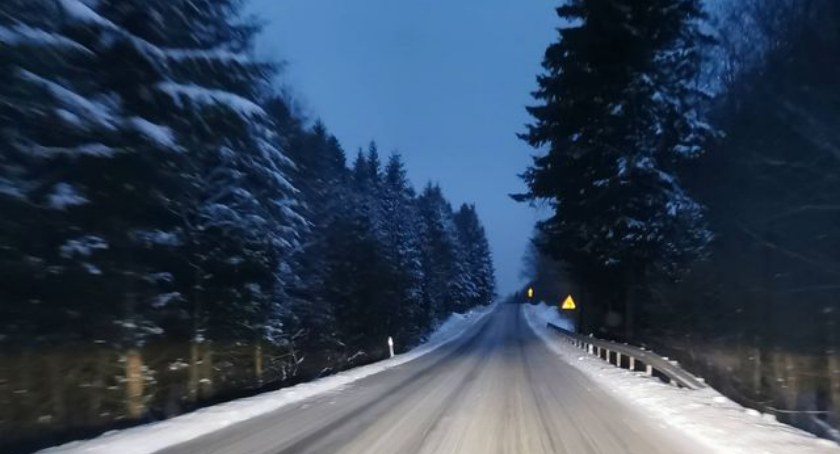 Straż Miejska ostrzega i przypomina o obowiązku!