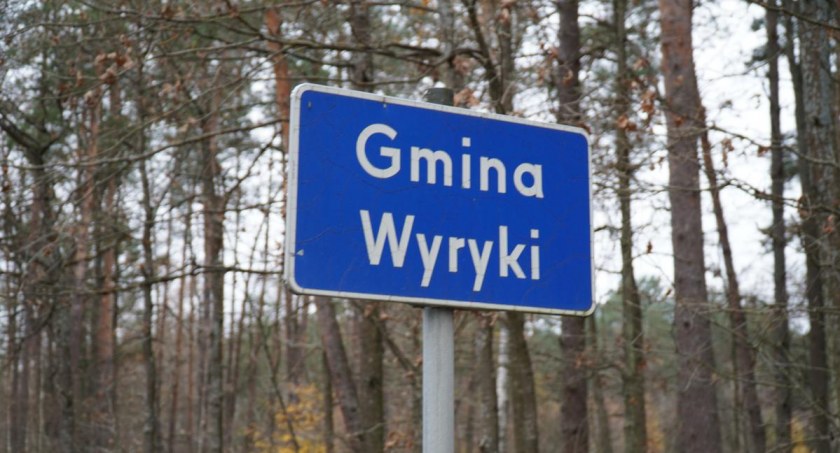 Od lipca ruszają zgłoszenia źródeł ogrzewania budynków w Wyrykach