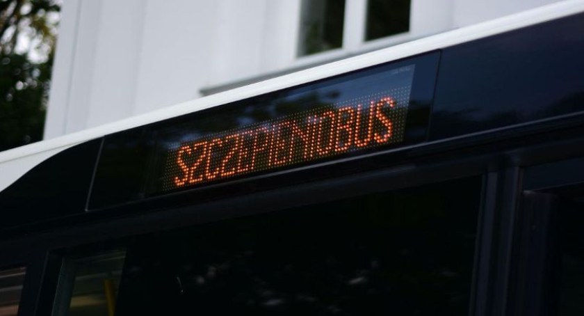 Mobilny punkt szczepień zatrzyma się w Urszulinie