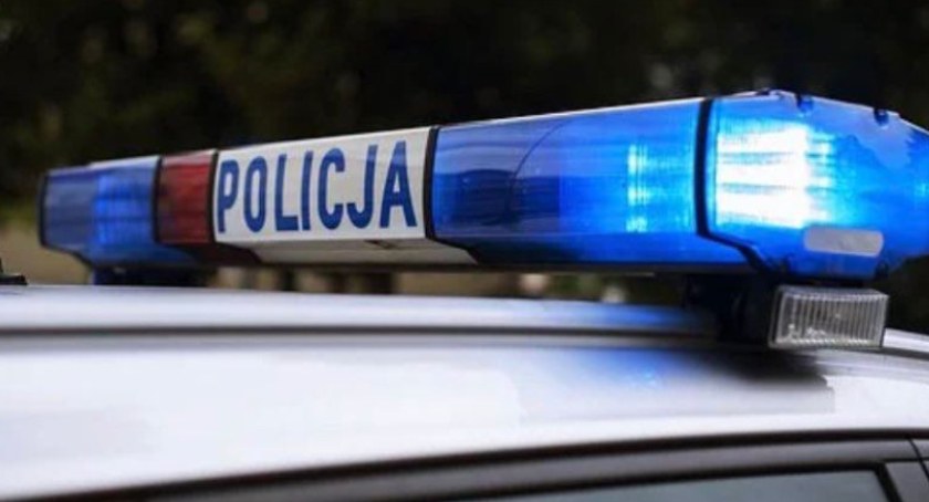 Włodawscy policjanci poszukują zaginionej 60-latki