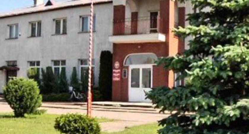 W Urszulinie ograniczają dostęp do Urzędu Gminy ze względu na epidemię