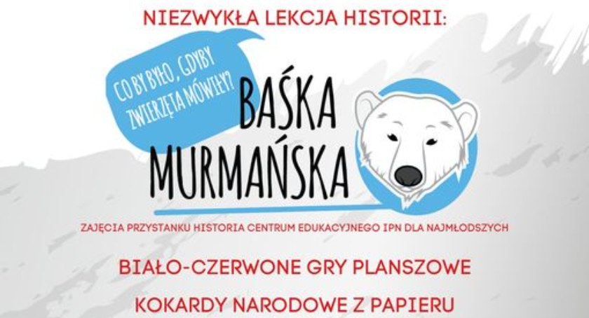 Patriotyczne popołudnie na Święto Niepodległości w gminie Hanna