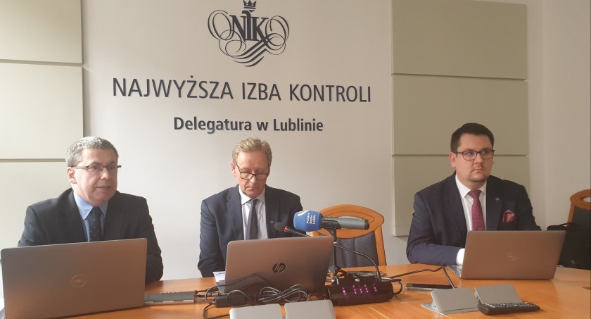 Stwierdzono nieprawidłowości MPGK Włodawa