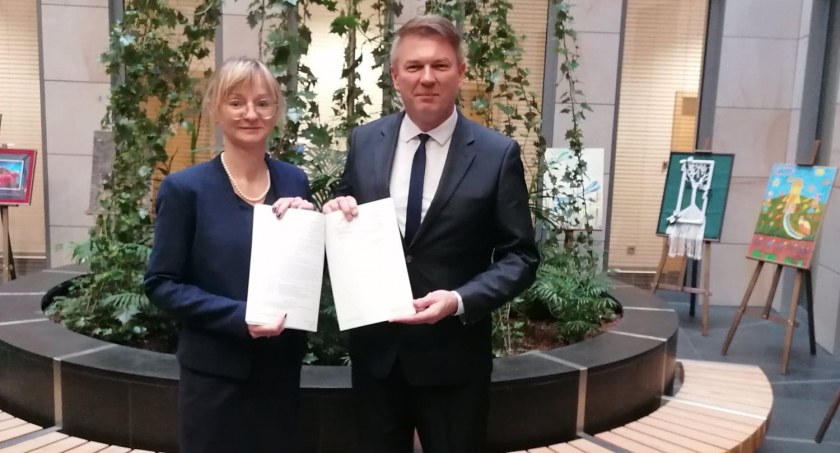 Budowa pumptracków z dofinansowaniem