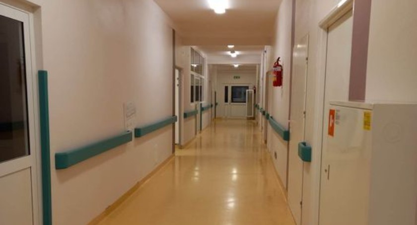 Szpital we Włodawie szuka chętnych do rehabilitowania