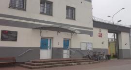 Zakaz widzeń w Zakładzie Karnym we Włodawie