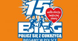 Policzą się z cukrzycą. Wirtualny bieg dla WOŚP