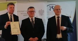 Włodawa laureatem w rankingu
